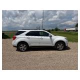 2013 Chevrolet Equinox only 76,702 miles! 3.6L AWD