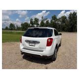 2013 Chevrolet Equinox only 76,702 miles! 3.6L AWD