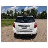 2013 Chevrolet Equinox only 76,702 miles! 3.6L AWD