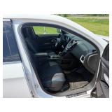 2013 Chevrolet Equinox only 76,702 miles! 3.6L AWD