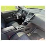 2013 Chevrolet Equinox only 76,702 miles! 3.6L AWD