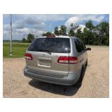 2001 Toyota Sienna