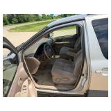 2001 Toyota Sienna