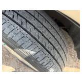 2001 Toyota Sienna