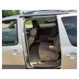 2001 Toyota Sienna
