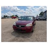 2006 Chevrolet Malibu