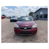 2006 Chevrolet Malibu