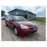 2006 Chevrolet Malibu