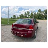 2006 Chevrolet Malibu