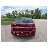 2006 Chevrolet Malibu