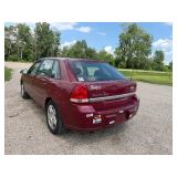 2006 Chevrolet Malibu
