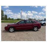 2006 Chevrolet Malibu