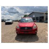 2009 Toyota Rav4
