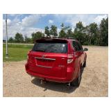 2009 Toyota Rav4