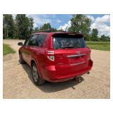 2009 Toyota Rav4