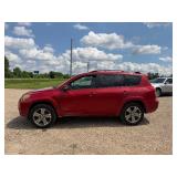 2009 Toyota Rav4