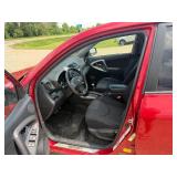 2009 Toyota Rav4