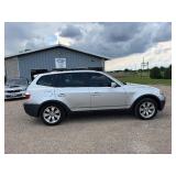 2005 BMW X3
