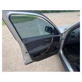 2005 BMW X3
