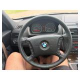 2005 BMW X3