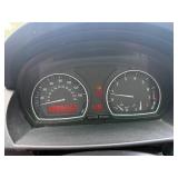 2005 BMW X3