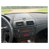 2005 BMW X3