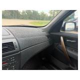 2005 BMW X3