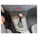 2005 BMW X3