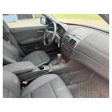 2005 BMW X3