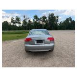 2008 Audi A4 AWD