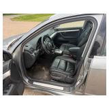2008 Audi A4 AWD