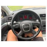 2008 Audi A4 AWD