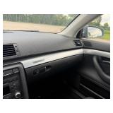 2008 Audi A4 AWD