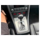 2008 Audi A4 AWD