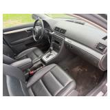 2008 Audi A4 AWD