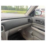 2008 Subaru Forester