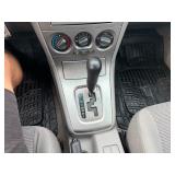 2008 Subaru Forester