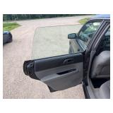 2008 Subaru Forester
