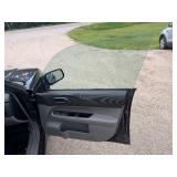 2008 Subaru Forester
