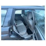 2008 Subaru Forester
