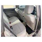 2008 Subaru Forester