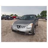 2013 Nissan Rogue AWD
