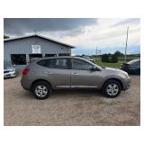 2013 Nissan Rogue AWD