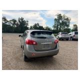 2013 Nissan Rogue AWD