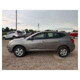 2013 Nissan Rogue AWD
