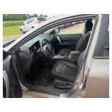 2013 Nissan Rogue AWD