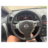 2013 Nissan Rogue AWD