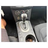 2013 Nissan Rogue AWD