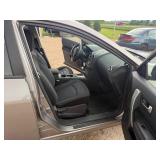 2013 Nissan Rogue AWD