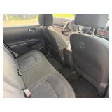 2013 Nissan Rogue AWD